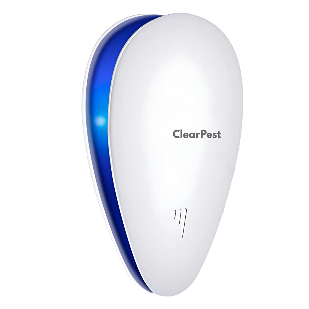 ClearPest