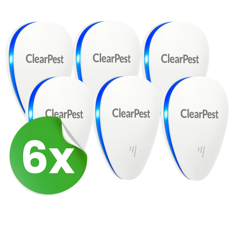 ClearPest