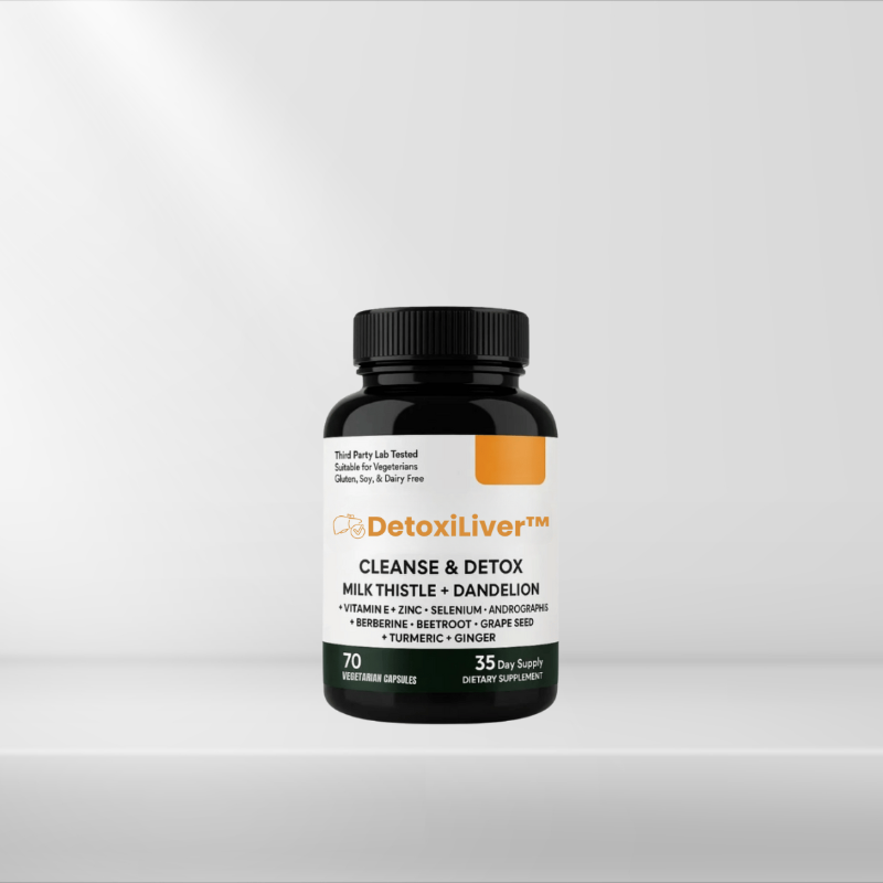 DetoxiLiver