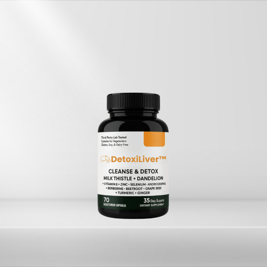 DetoxiLiver