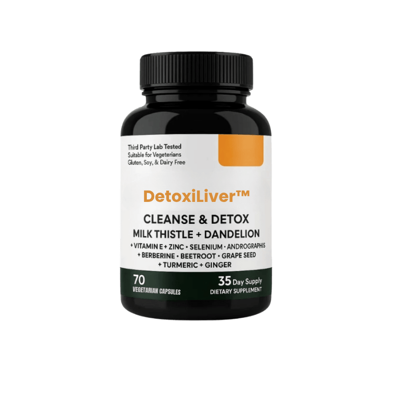 DetoxiLiver