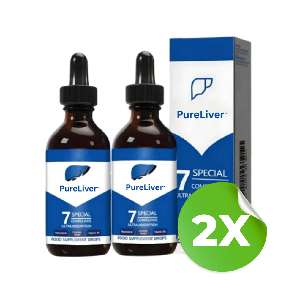 PureLiver