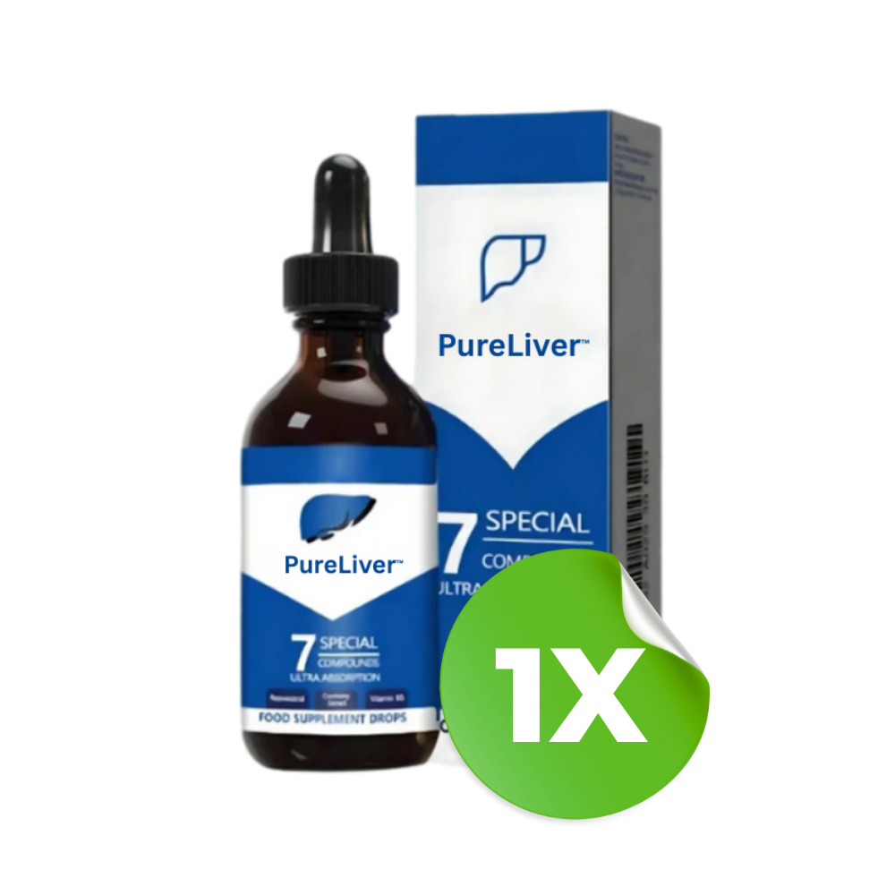 PureLiver