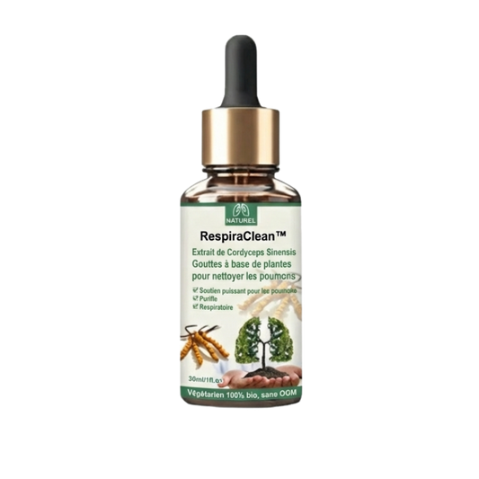 RespiraClean™