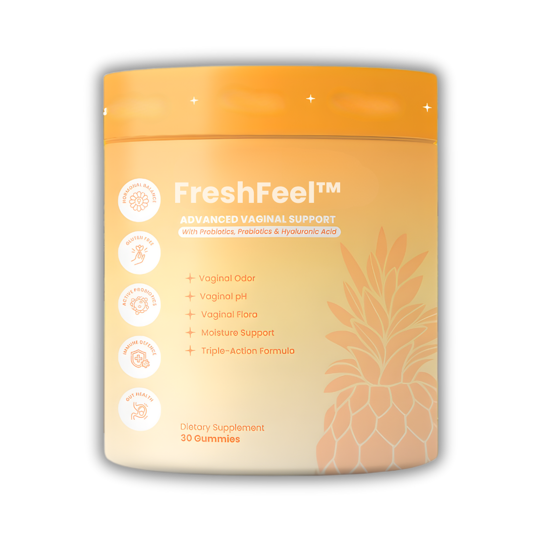 FreshFeel