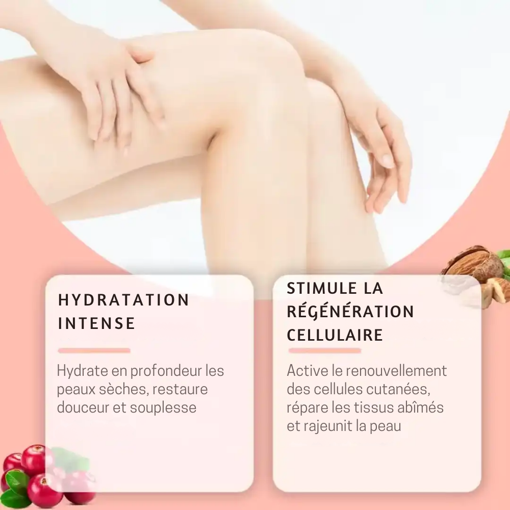 GlowEssence™ Body Oil