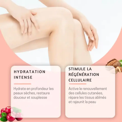 GlowEssence™ Body Oil