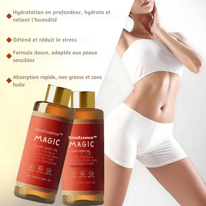 GlowEssence™ Body Oil
