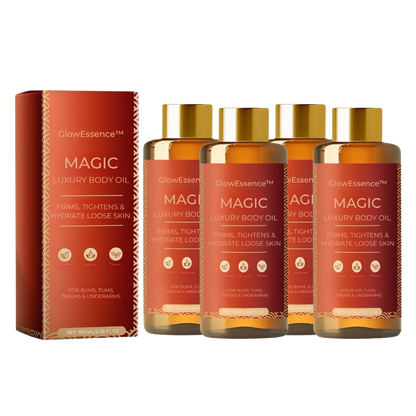 GlowEssence™ Body Oil