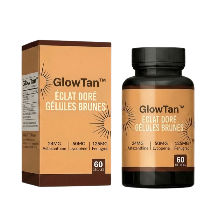 GlowTan