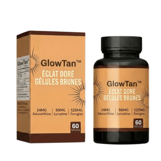 GlowTan