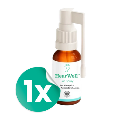 HearWell