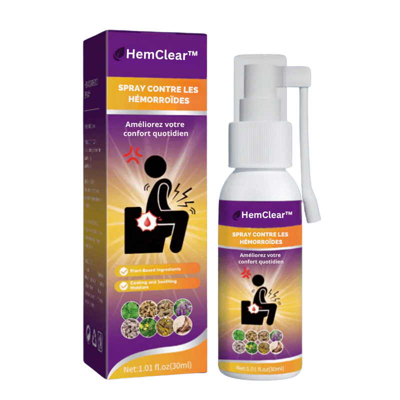 HemClear