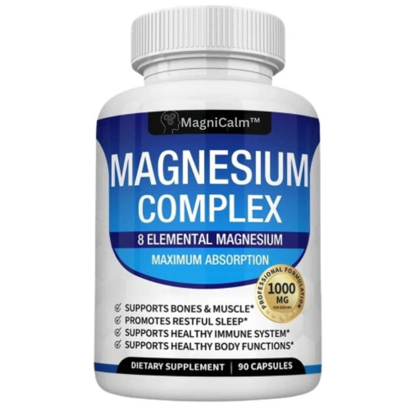 MagniCalm