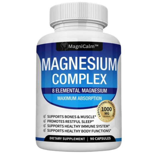 MagniCalm