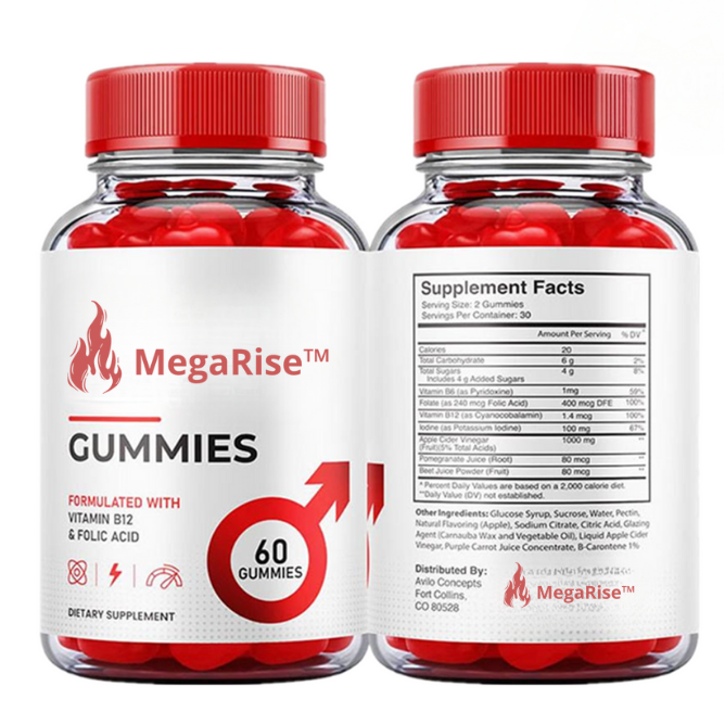 MegaRise