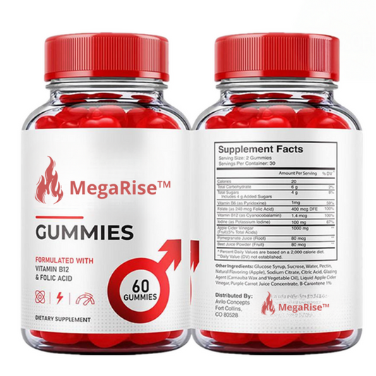 MegaRise