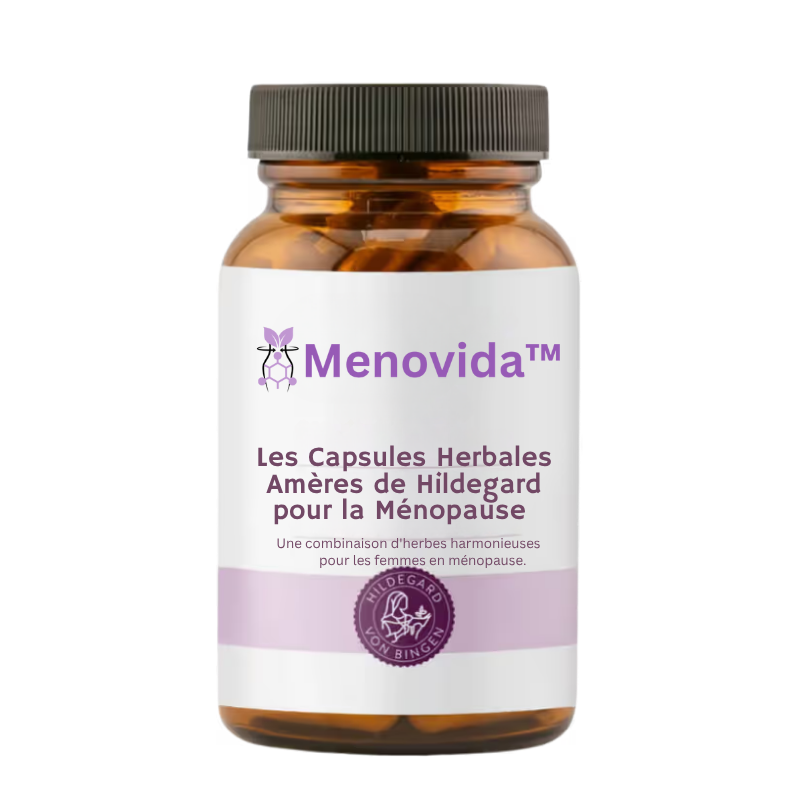 Menovida