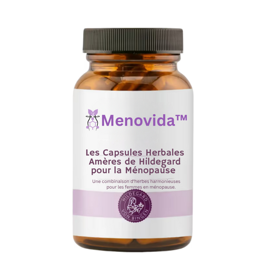 Menovida