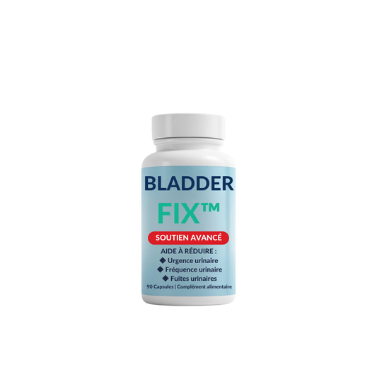 BladderFix