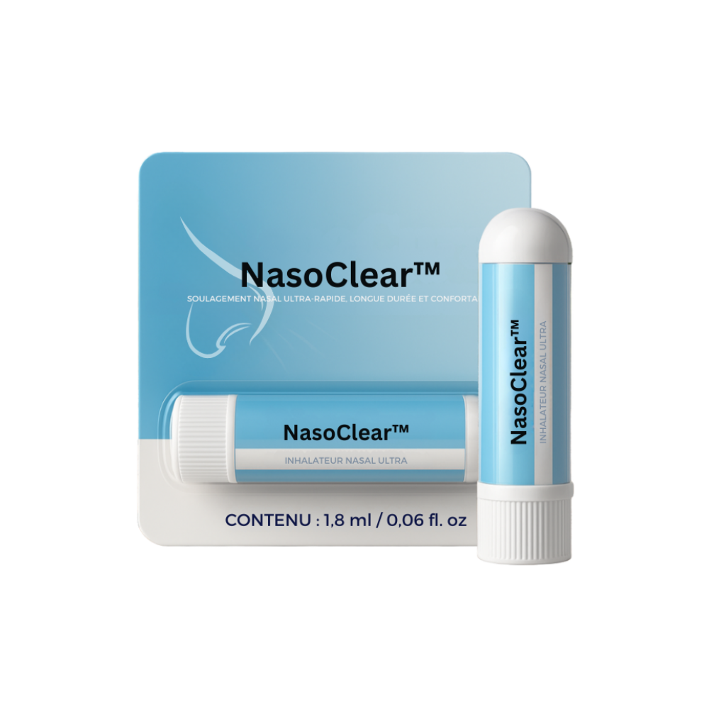 NasoClear