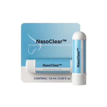 NasoClear