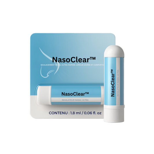 NasoClear