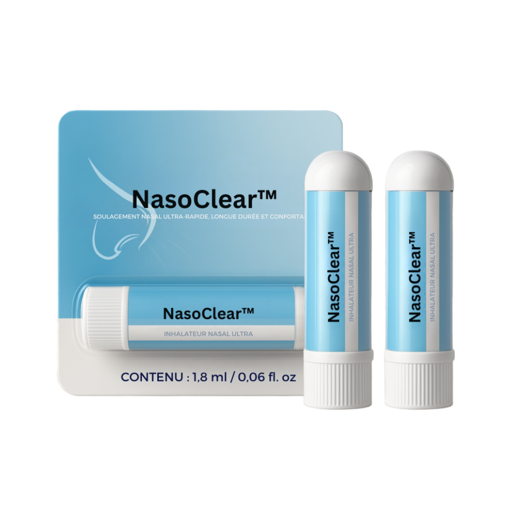 NasoClear