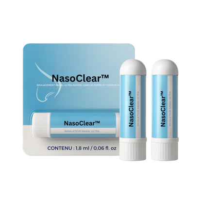 NasoClear