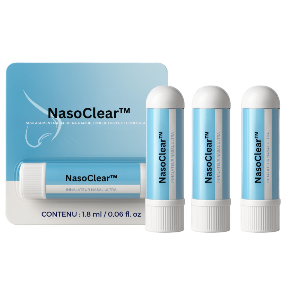 NasoClear