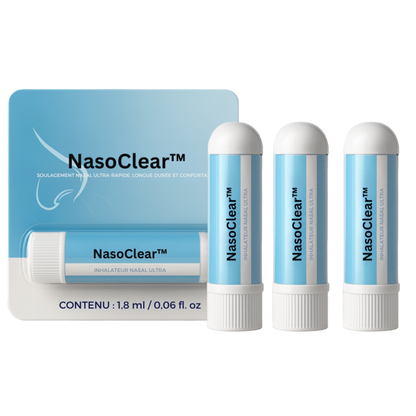NasoClear