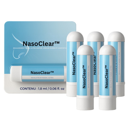 NasoClear