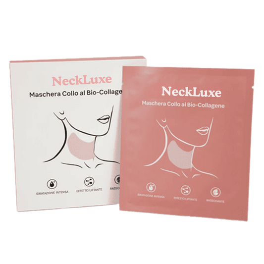 NeckLuxe