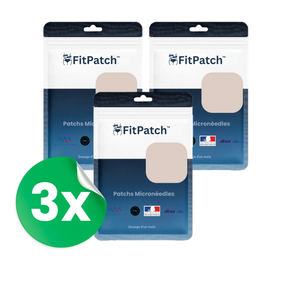 FitPatch