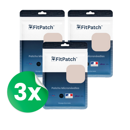 FitPatch