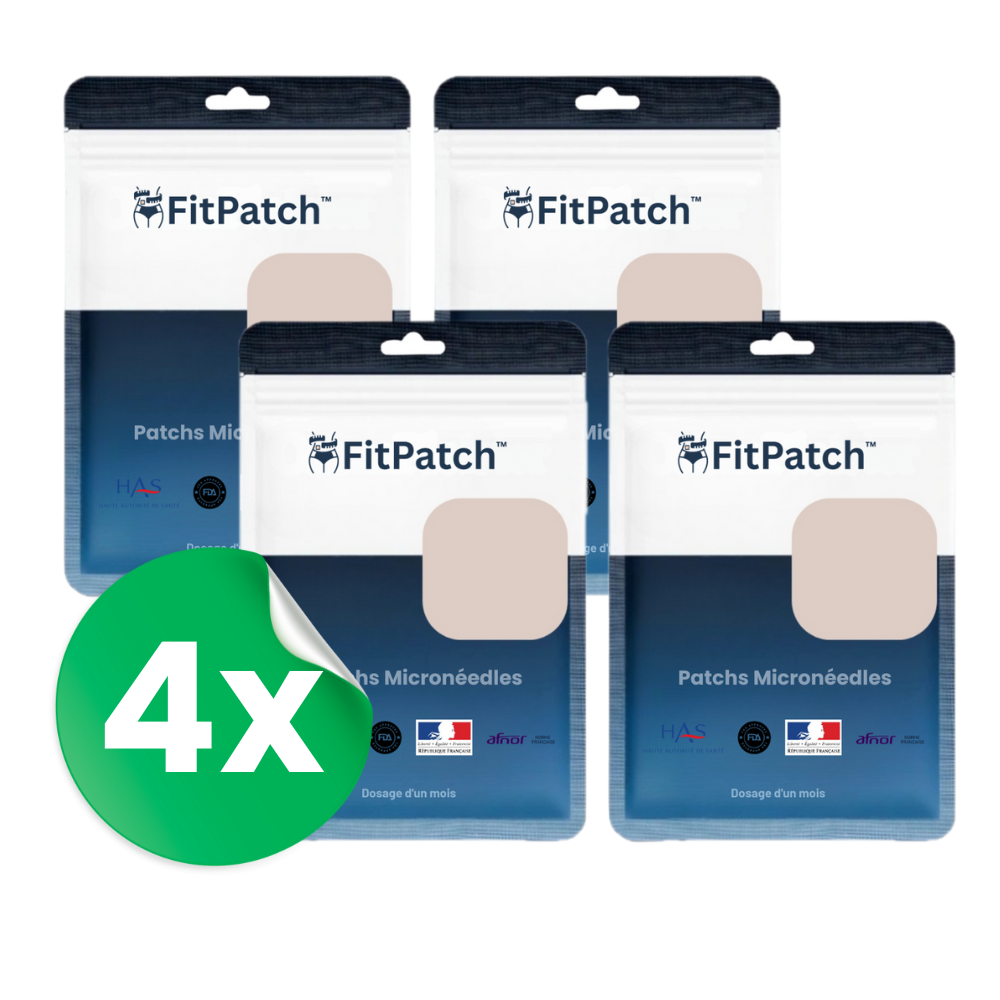 FitPatch