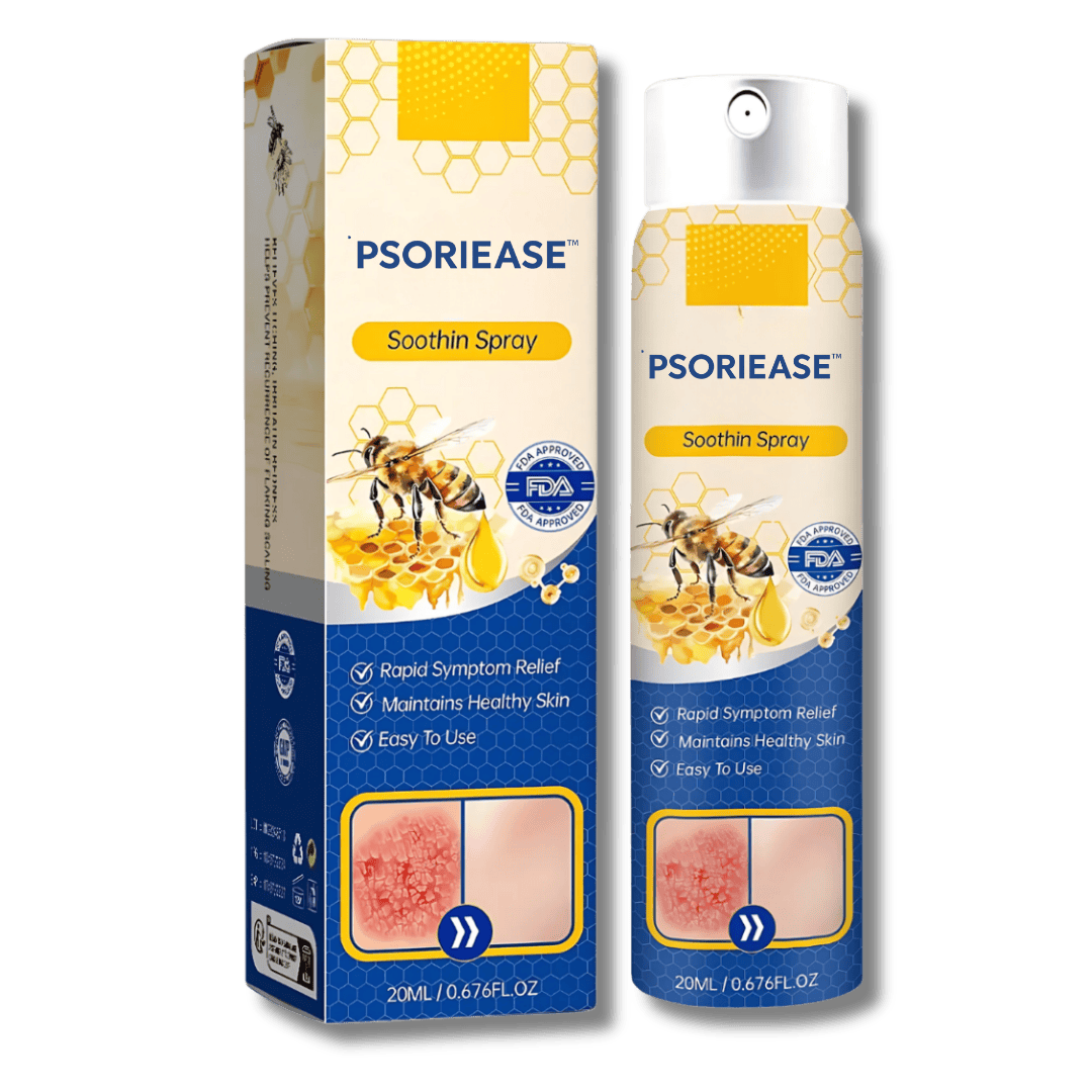 PsoriEase