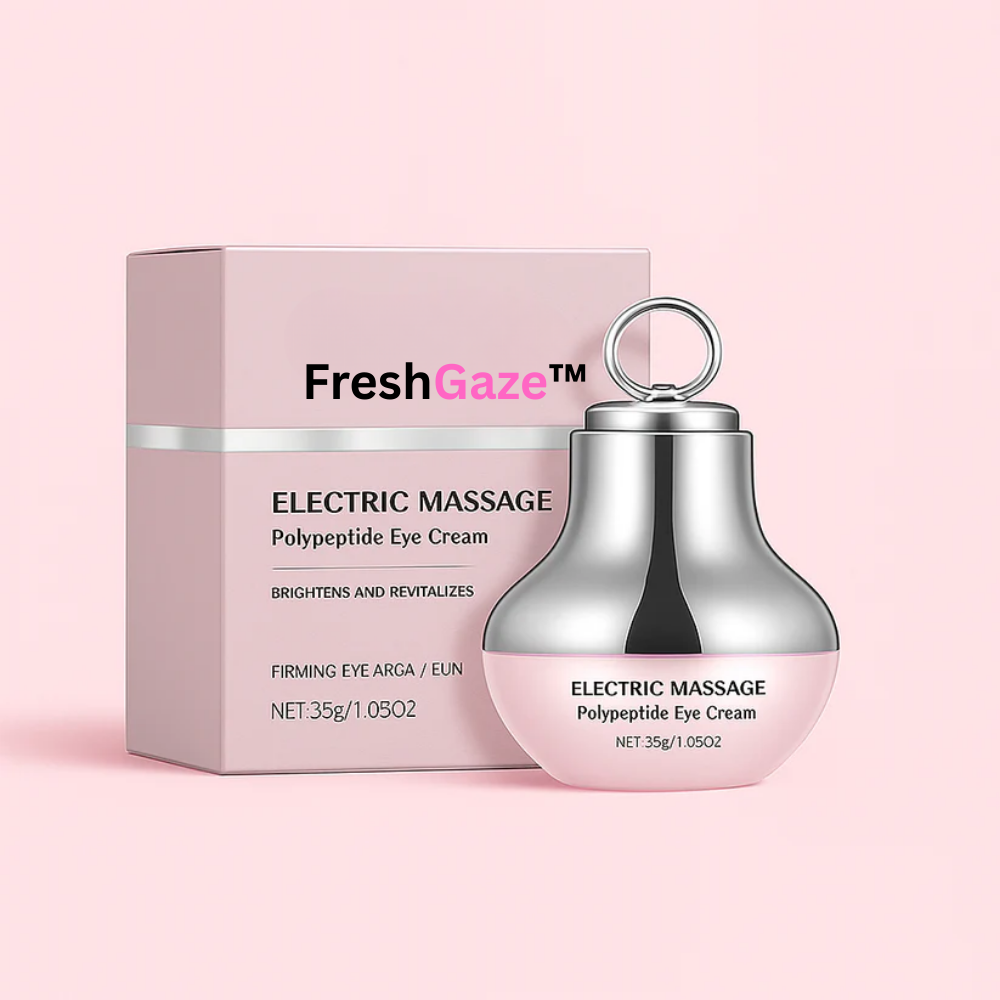 FreshGaze
