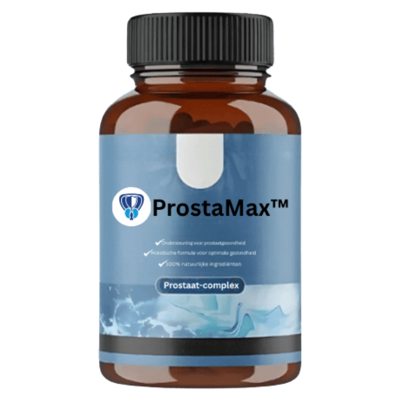 ProstaMax