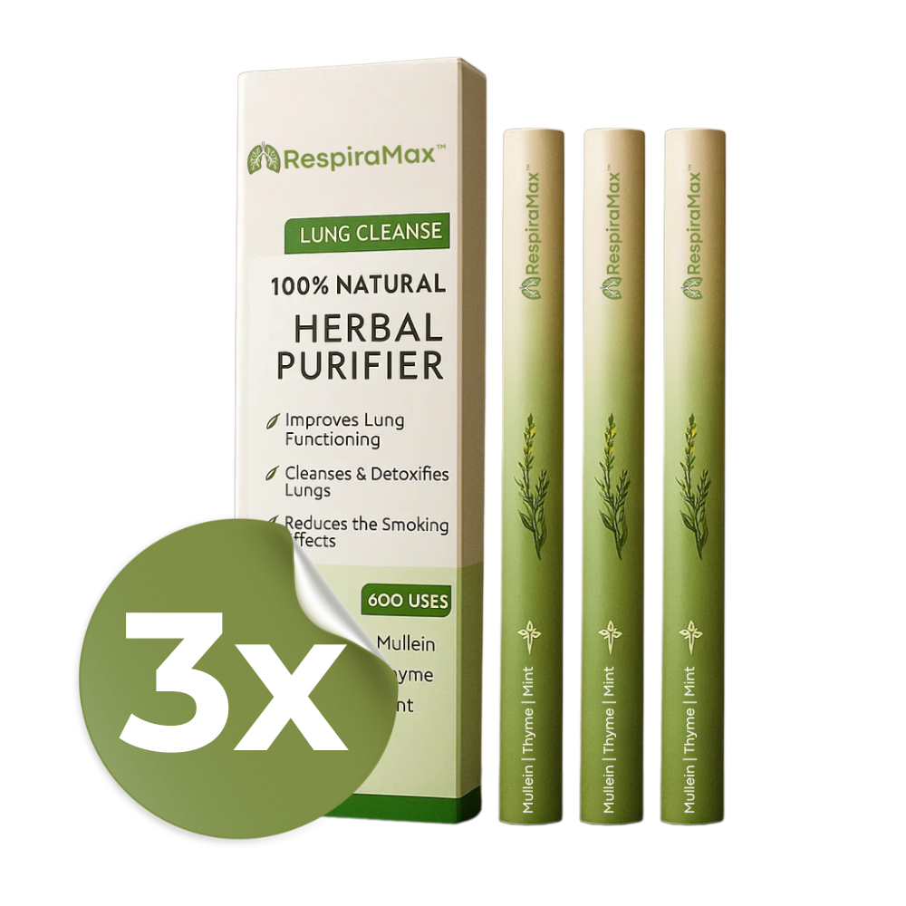 RespiraMax