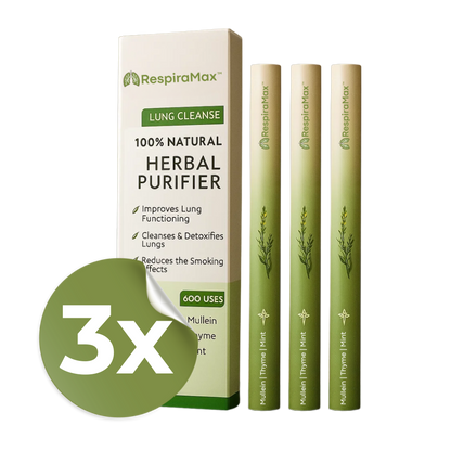 RespiraMax