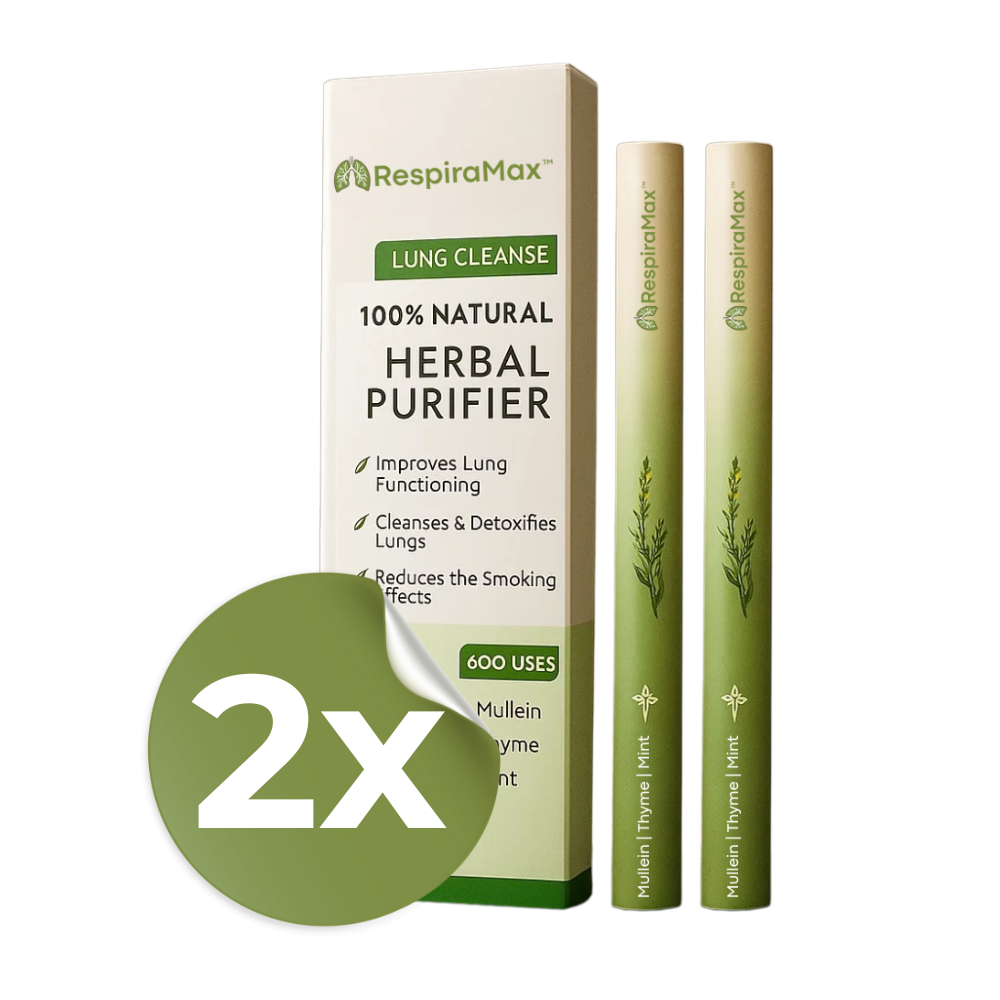 RespiraMax