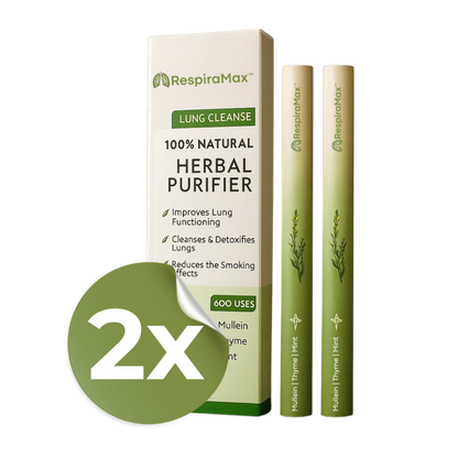 RespiraMax