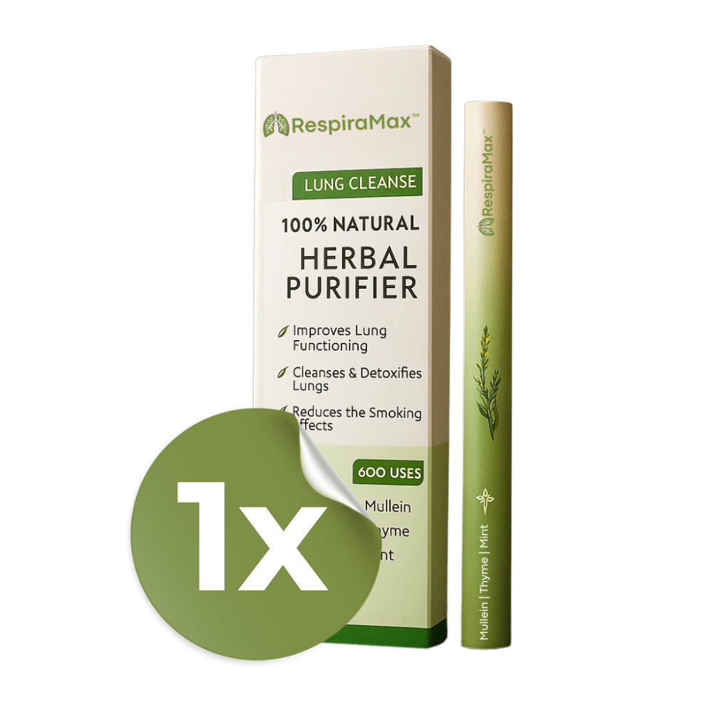 RespiraMax