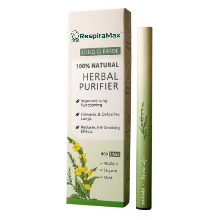 RespiraMax