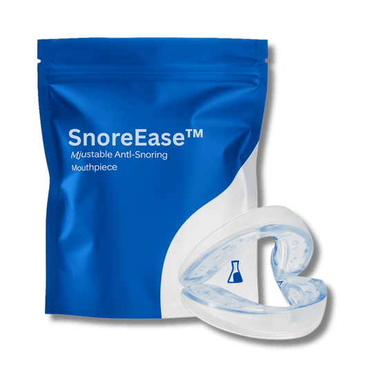 SnoreEase