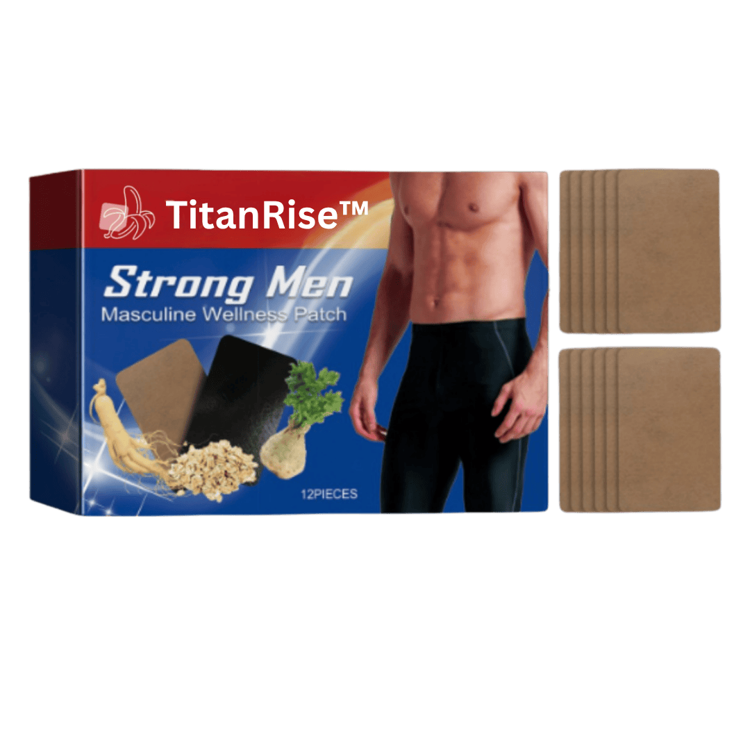 TitanRise
