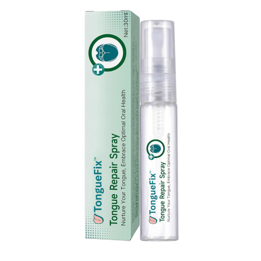 TongueFix