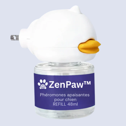 ZenPaw