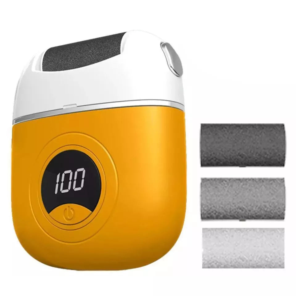 מכשיר נגד יבלות